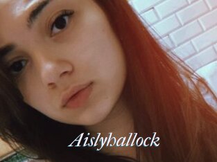 Aislyhallock