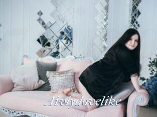 Aivlydovelike