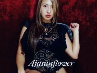 Ajasunflower