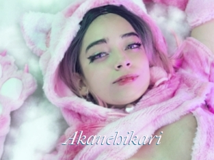Akanehikari