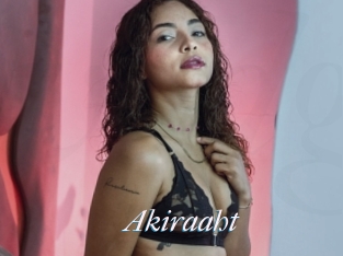 Akiraaht