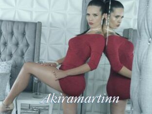 Akiramartinn