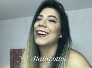 Alaiapotter