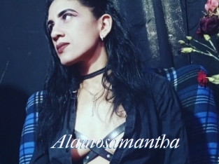Alamosamantha