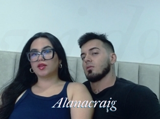Alanacraig