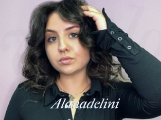 Alanadelini