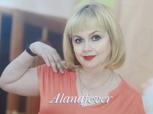 Alanafever