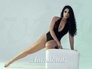 Alanahunt