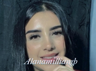 Alanamilliangb