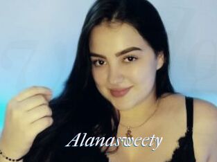 Alanasweety