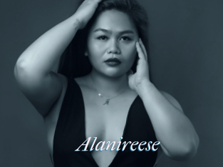 Alanireese