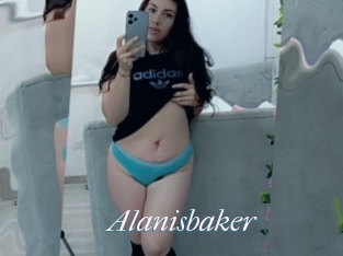 Alanisbaker