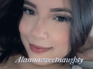 Alannasweetnaughty
