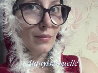 Alanyssensuelle