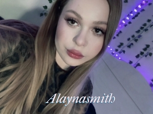 Alaynasmith