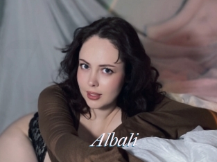 Albali