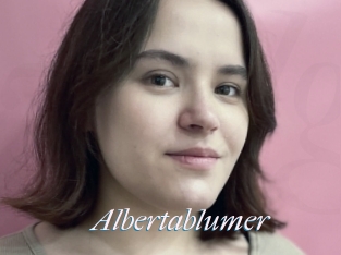 Albertablumer