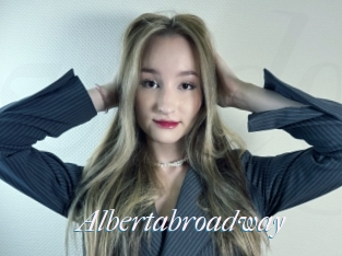 Albertabroadway