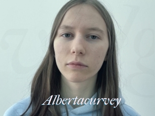 Albertacurvey