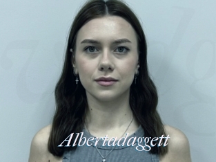 Albertadaggett