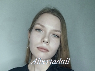 Albertadail