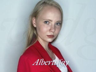 Albertafay