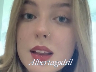 Albertagodsil