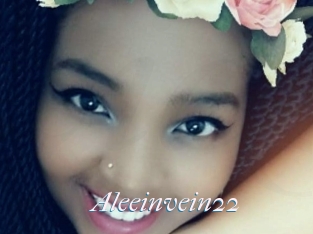 Aleeinvein22