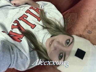 Aleexxomg