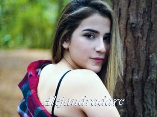 Alejandradare
