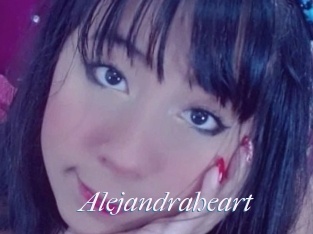 Alejandraheart