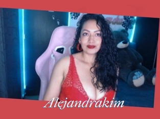 Alejandrakim