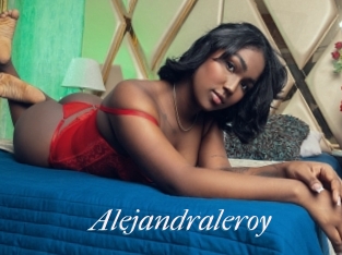 Alejandraleroy
