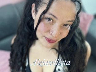 Alejavilleta