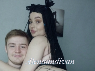 Alenaandivan