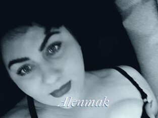 Alenmak