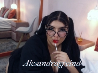 Alesandragreind