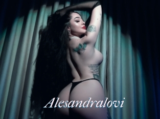 Alesandralovi
