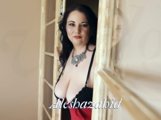 Aleshazahid