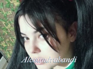 Alessandrabandi