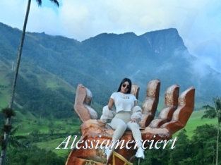 Alessiamerciert