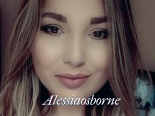 Alessiaosborne