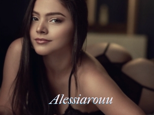 Alessiarouu