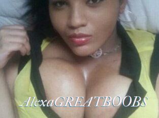 Alexa_GREATBOOBS