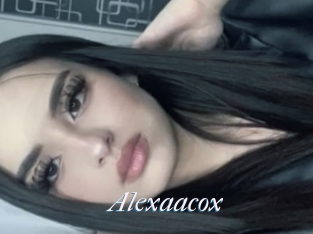 Alexaacox