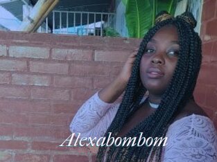 Alexabombom