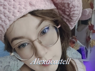 Alexacastell