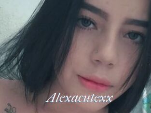 Alexacutexx