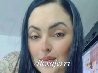 Alexaferri