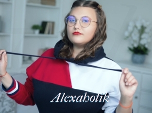 Alexahotik